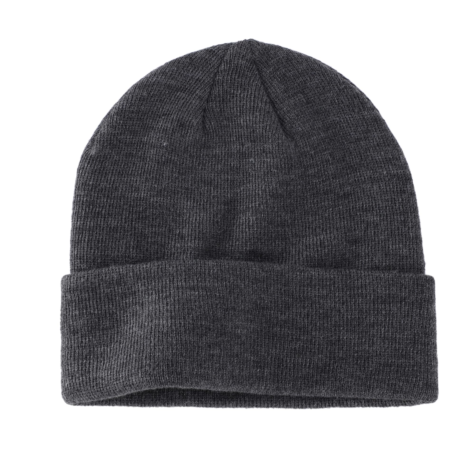Home Prefer Mens Beanies Cuffed Knitted Winter Hat Watch Skull Cap Warm Beanie Hat for Men Women Unisex Gifts